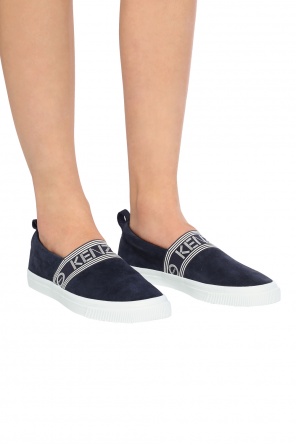 'kapri' slip-on shoes, zdjęcie 2 'kapri' slip-on shoes od Kenzo
